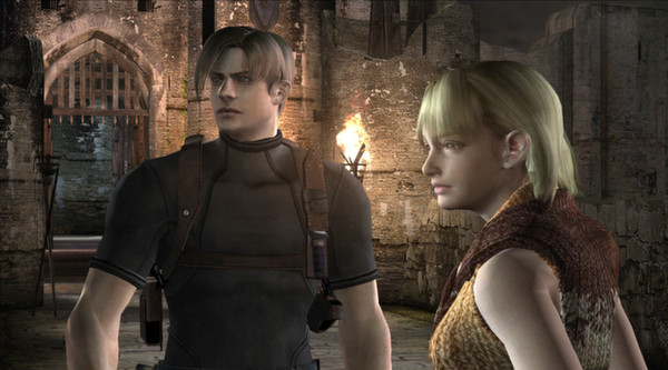 Resident Evil 4 Download