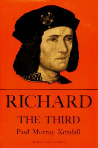 Richard III: The Great Debate