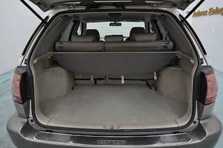 1998 Toyota Harrier G Package for Majuro  Marchal Island