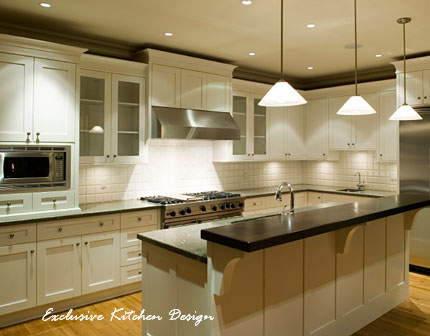 Kitchen Design  Breakfast  on 3d Kitchen Design 3d Kitchen Furniture  Exclusive Kitchen Design