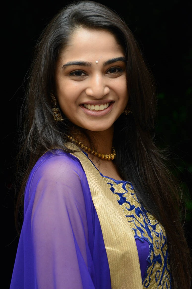 Nikitha Anil