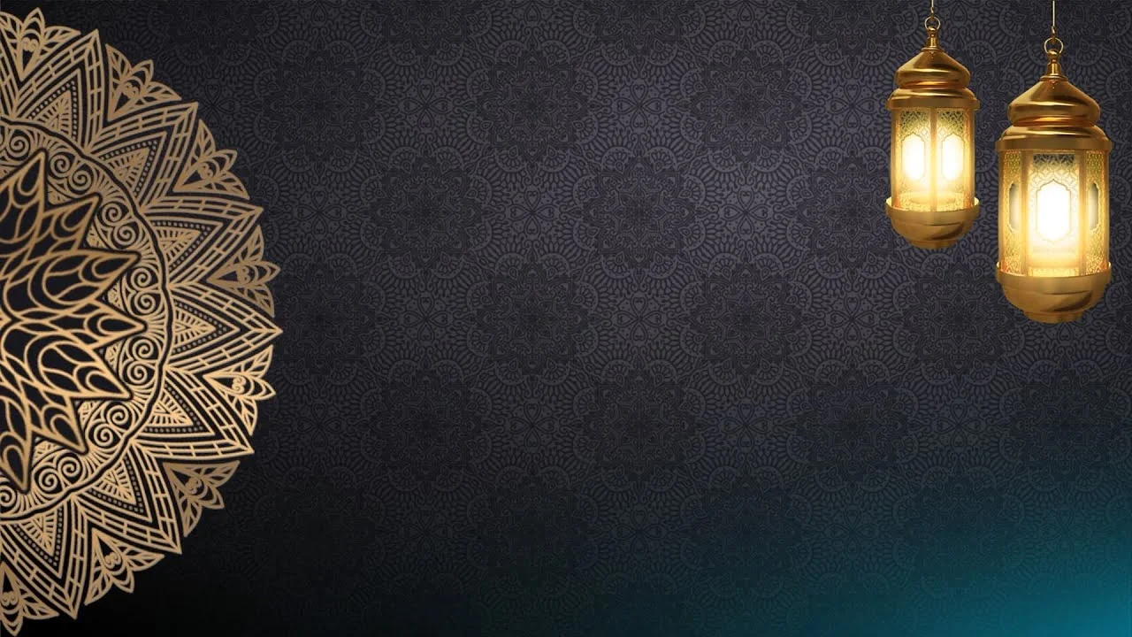 Islamic Background HD - Islamic Banner Background - Islamic Thumbnail Background - Free islamic background - NeotericIT.com