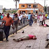 COTUÍ: Mueren dos policías tras enfrentarse a tiros