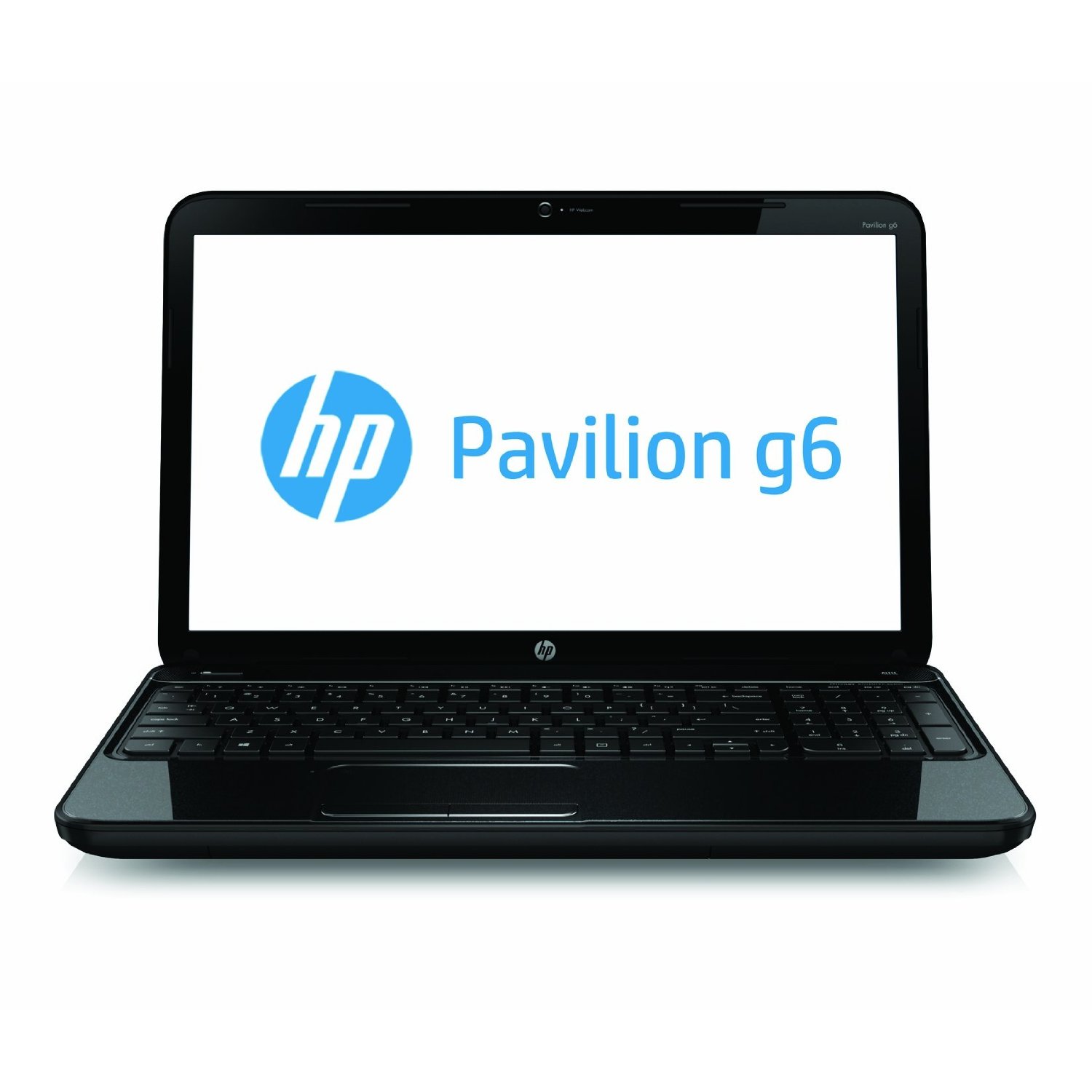 hp pavilion g6-2210us review