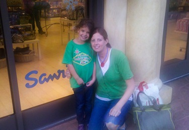 me and abbie at sanrio (1 of 1)