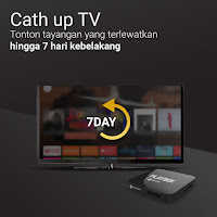 Catch Up TV Playbox by MNC Play