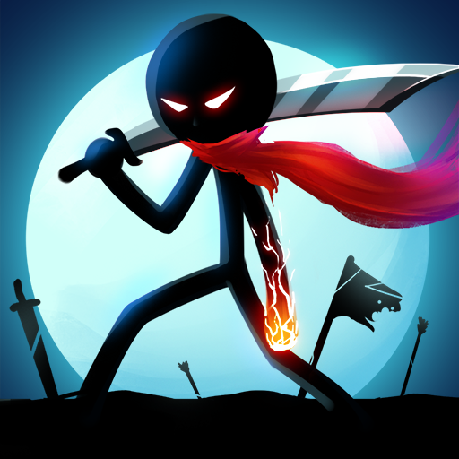 Stickman Ghost Ninja  Warrior  v1 15 Mod Apk Free Shopping 