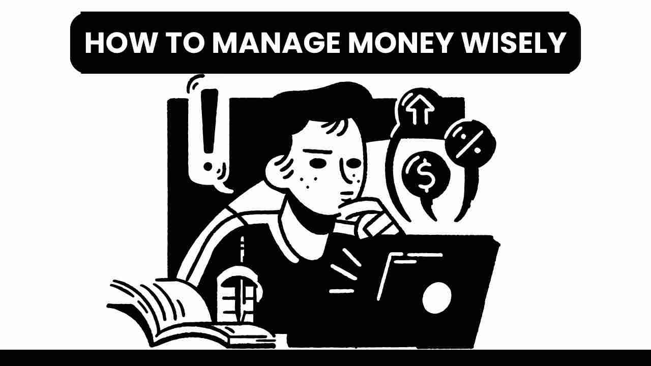 Money Management Tips For Secure Future