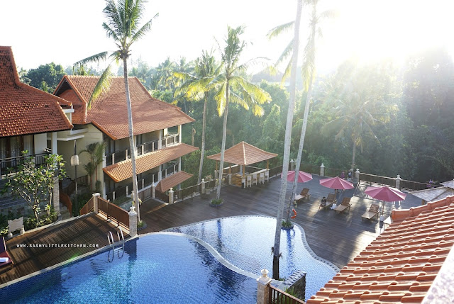 Best Western Premier Agung Resort Ubud