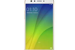 Oppo F3 CPH1609 Flash File Download l Oppo F3 CPH1609 Firmware Download l Oppo F3 CPH1609