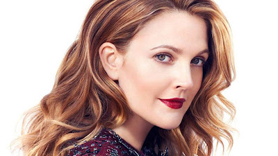 Drew Barrymore HD With Sexy Lips Images