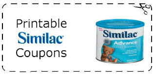 Similac Coupons 