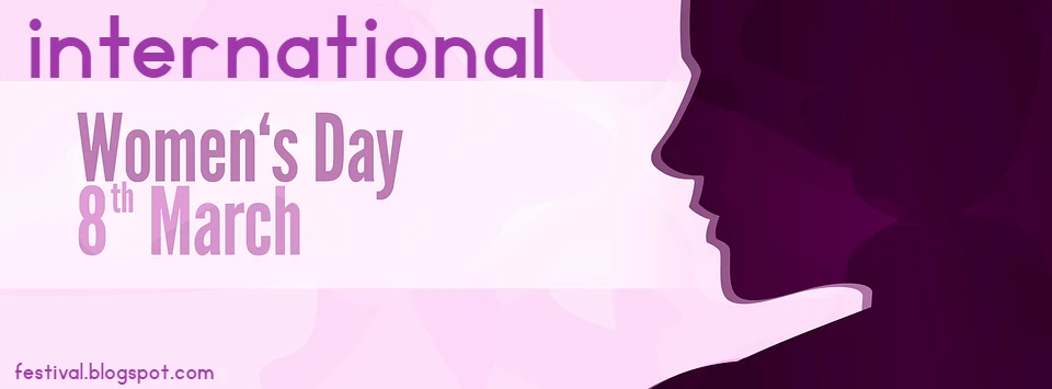 International women's day 2020