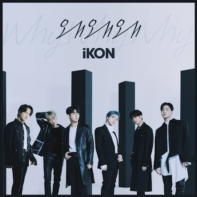 iKON – Why Why Why (Single) Descargar