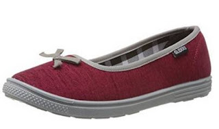 Gliders (from Liberty) Women's Ballet Flats