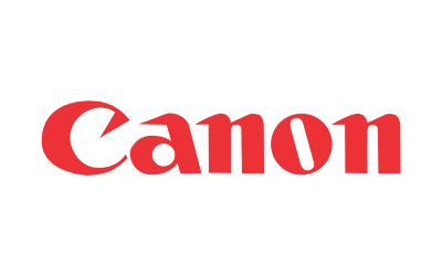 Logo Canon Format PNG