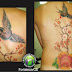 ideas for tattoos nas costas