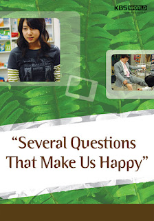 Sinopsis Several Questions That Make Us Happy