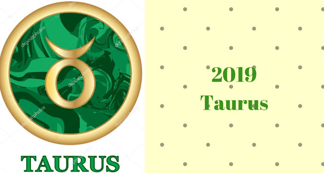 2019 Horoscope, 2019 Rashifal of all zodiac sign, Taurus, Taurus Horoscope, Taurus Yearly Prediction, वृषभ राशिफल 2019, 