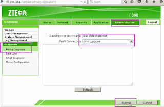 Cara Cek Status Internet IndiHome (Speedy)