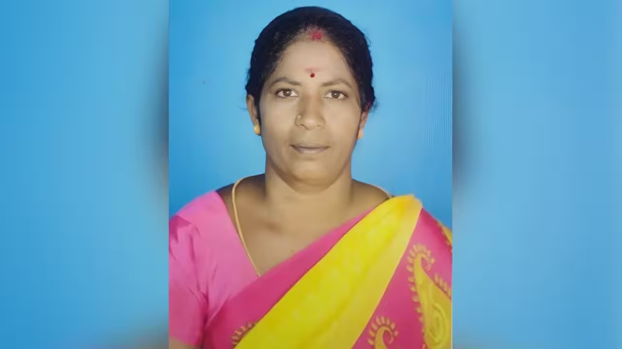 ഇടുക്കി: മരക്കൊമ്പ് ഒടിഞ്ഞു വീണ് തൊഴിലാളി മരിച്ചു ഇടുക്കി: മരക്കൊമ്പ് ഒടിഞ്ഞു വീണ് തൊഴിലാളി മരിച്ചു