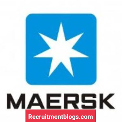 Customs Clearance Associate At Maersk