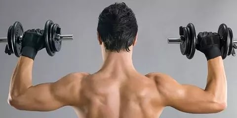 Builder Workout Back and Biceps Muscle | Nick Rana