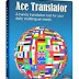 Ace Translator 10.4.0.818 Full Version Patch , Key Free Download