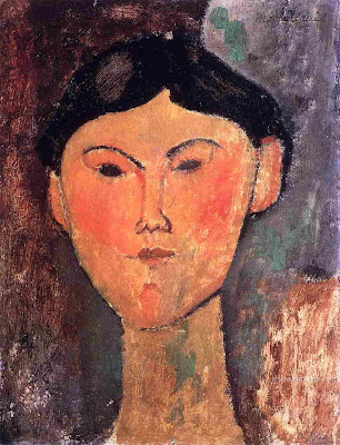 Amedeo Modigliani Wallpapers