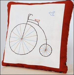 Pillow