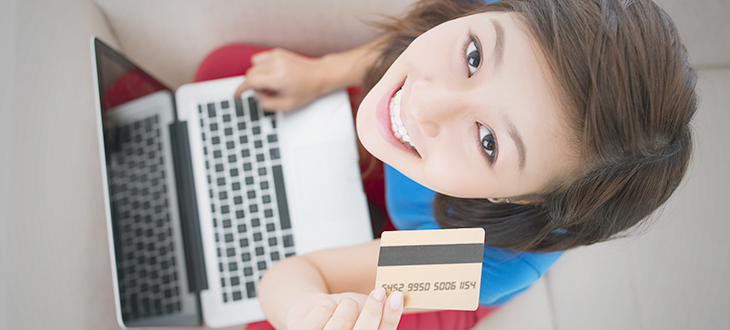 Malaysia Top 10 Basic Credit Cards for Students with Low Income