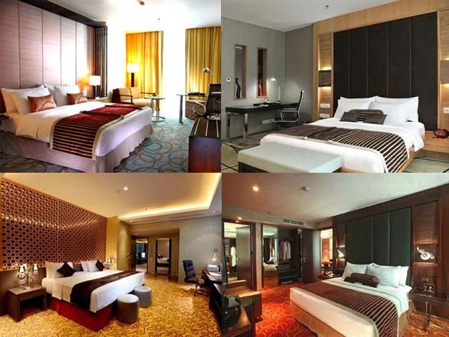 30+ Harga Kamar Hotel Adimulia Medan, Yang Terbaru!