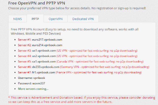 Cara Mudah Menggunakan VPN di Windows 10, 100% Berhasil!