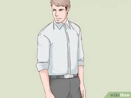 HOW TO LOOK TALLER