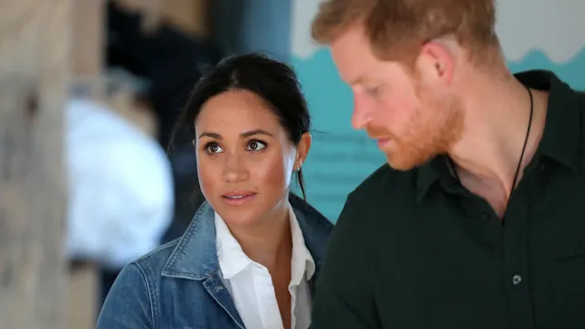 King Charles prepares for Australian tour, recalling Meghan Markle’s 2018 royal debut
