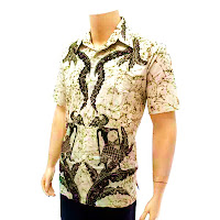 Kemeja Batik Tulis BP-3000