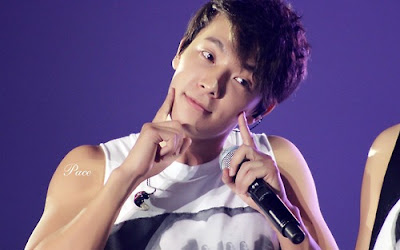 Super Junior Lee Dong Hae - Donghae