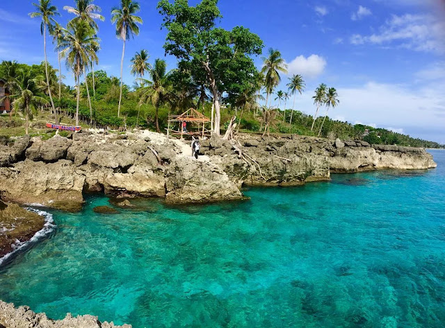 Tempat Wisata Memukau Aceh Barat