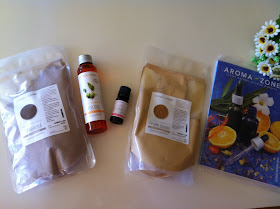 mi primer pedido en aroma zone, opinion, blog