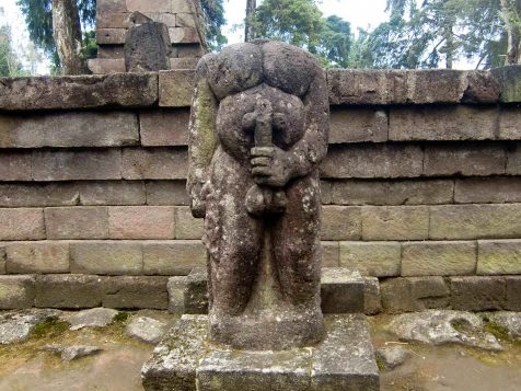 7 Objek Wisata di Dunia Ini Menampilkan Unsur Erotisme