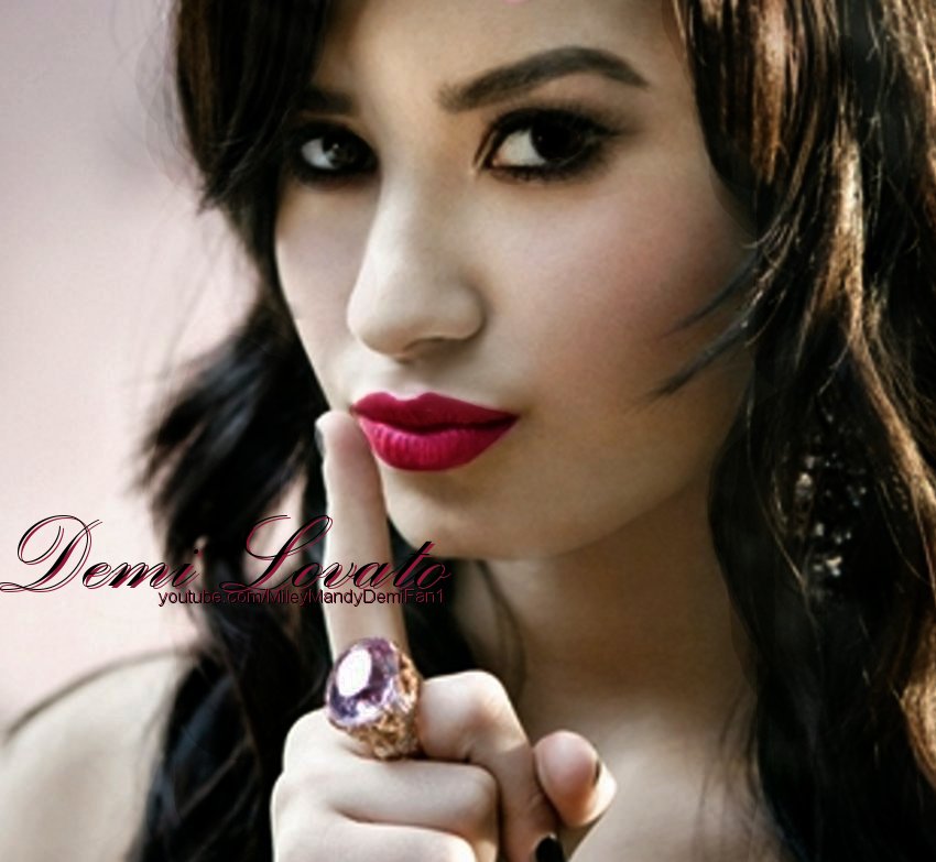 Frases da Demi Lovato