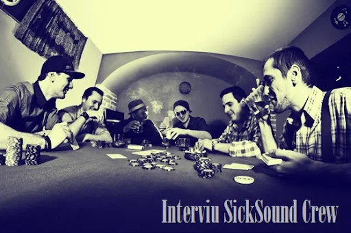 sick sound