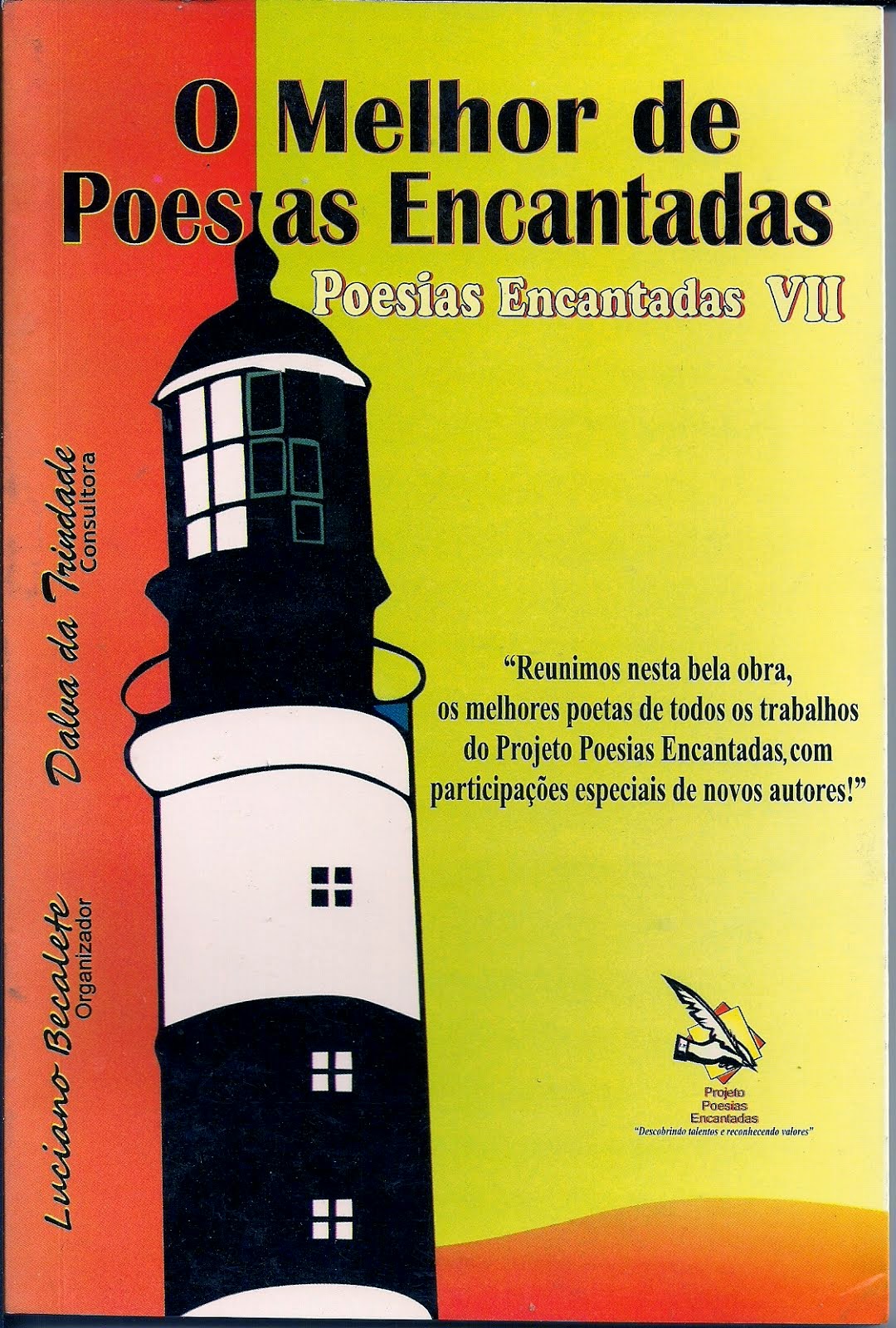 POESIAS ENCANTADAS VII