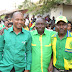 CCM MUSOMA KUHITIMISHA KAMPENI ZA UBUNGE LEO