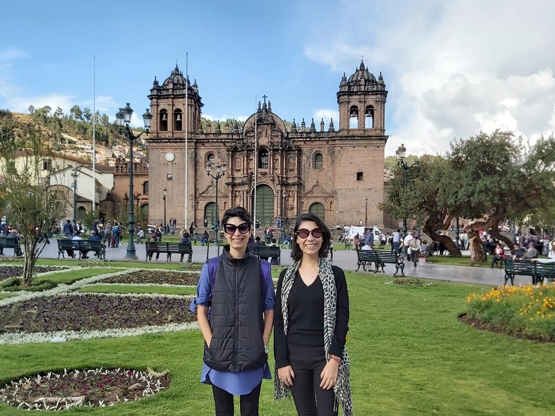 Dicas do que fazer em Cusco