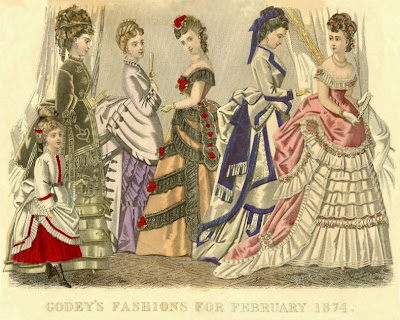 victorian fashion. Victorian+fashion+plates