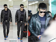 favourite airport fashion. (top )