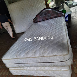 Springbed ukuran kecil