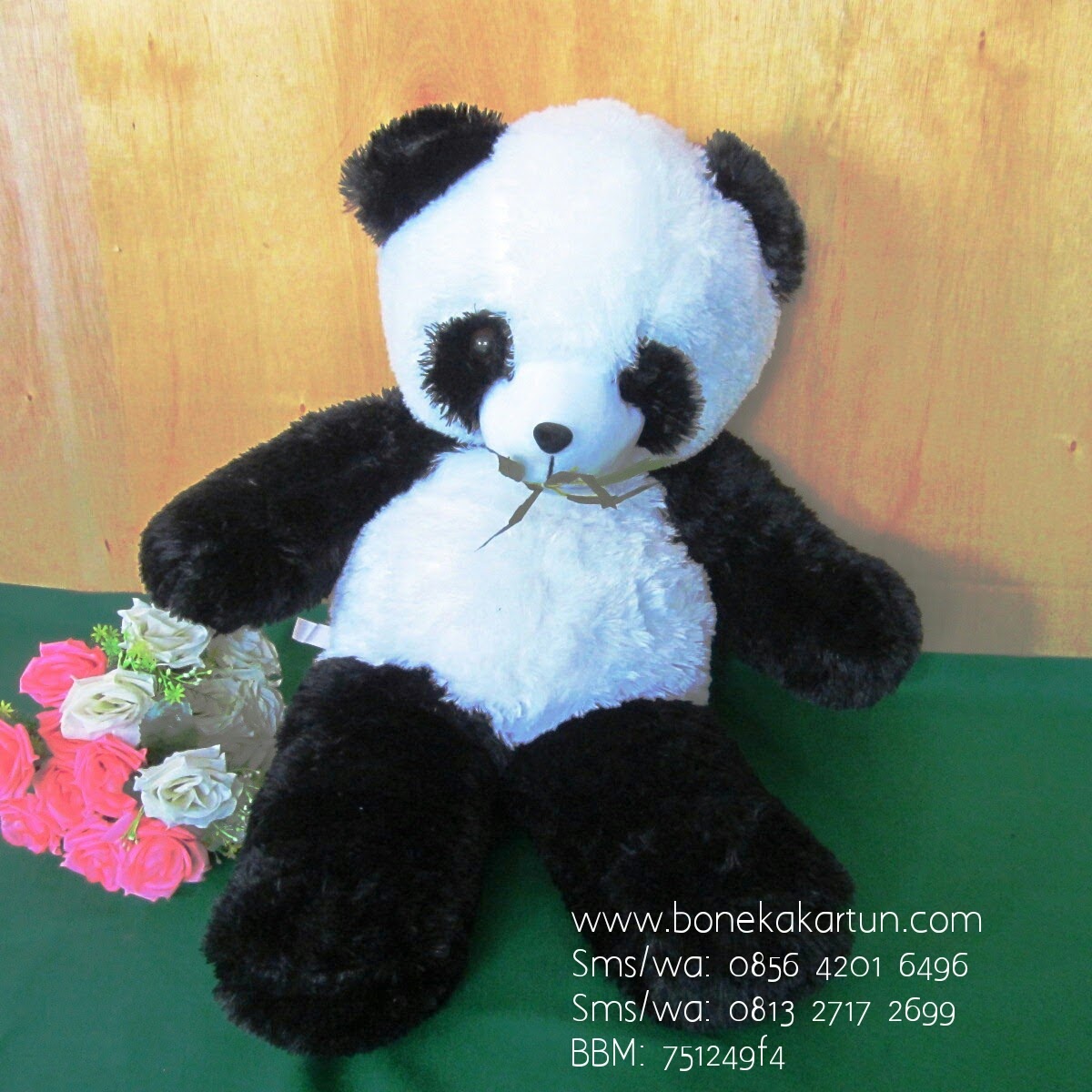 Produk Boneka Lucu Teddy Bear Jumbo Murah Jual Harga Grosir Toko