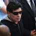 Diego Maradona: Don't blame Lionel Messi if Argentina flops